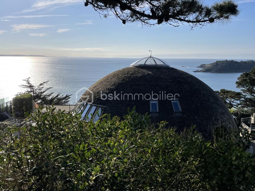 � vendre  Villa Tr�beurden (22560)