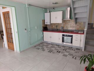  Maison � vendre 5 pi�ces 75 m�