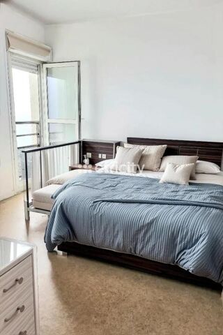  Appartement � vendre 2 pi�ces 43 m�