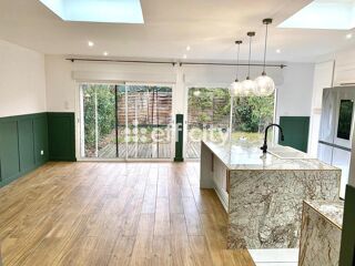  Maison � vendre 4 pi�ces 93 m�