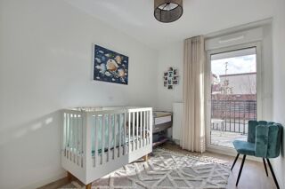  Appartement � vendre 3 pi�ces 66 m�