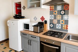  Maison à vendre 5 pièces 125 m²