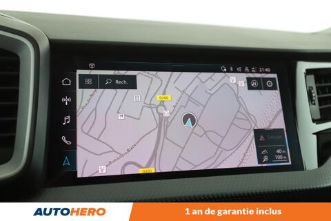 A1 Citycarver 30 TFSI Design Luxe S tronic 7 110 ch 2021 occasion 92130 Issy-les-Moulineaux