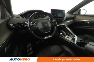 3008 1.6 Hybrid4 GT Pack e-EAT8 300 ch 2021 occasion 92130 Issy-les-Moulineaux