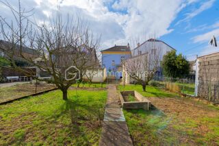  Maison � vendre 9 pi�ces 127 m�