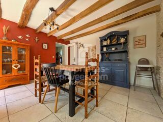  Maison à vendre 6 pièces 180 m²