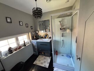  Ferme à vendre 8 pièces 166 m²