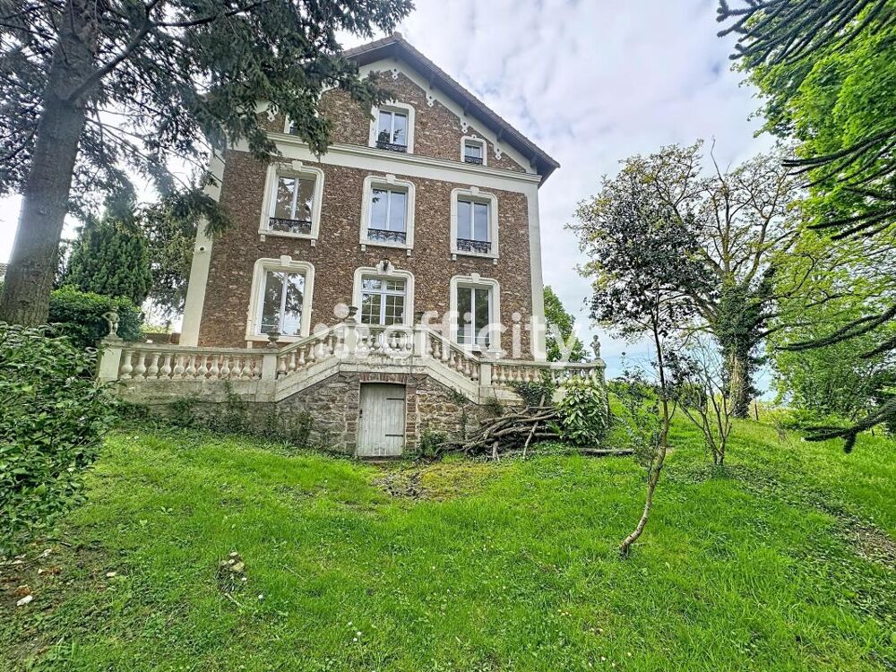 � vendre  Maison Villebon-sur-Yvette (91140)