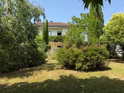   En Exclusivit Maison  vendre 6 pices BOURS (65) Maison - 6 pice(s) - 154 m