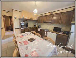  Maison � vendre 6 pi�ces 110 m�