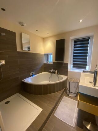  Appartement à louer 2 pièces 42 m²