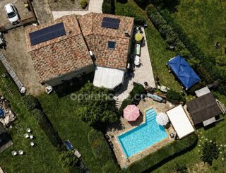  Villa à vendre 7 pièces 179 m²