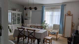  Maison � vendre 5 pi�ces 96 m�