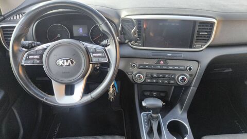 Sportage IV 1.6 CRDi 136 DCT7 Active 2020 occasion 20620 Biguglia