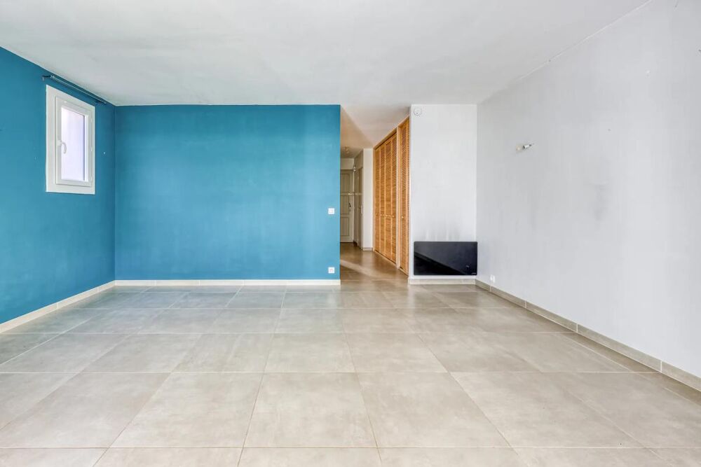 Appartement de 53 m² à Bandol, loué
