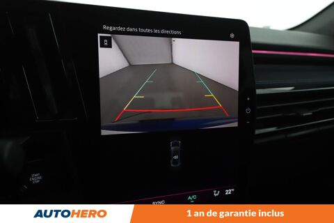 Austral 1.2 Hybrid E-Tech GSR2 Techno Esprit Alpine 200 ch 2024 occasion 92130 Issy-les-Moulineaux