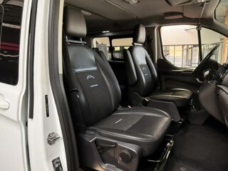 Tourneo VP 320 L2 Limited Active 2021 occasion 17139 Dompierre-sur-Mer