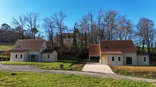  Maison � vendre 5 pi�ces 100 m�