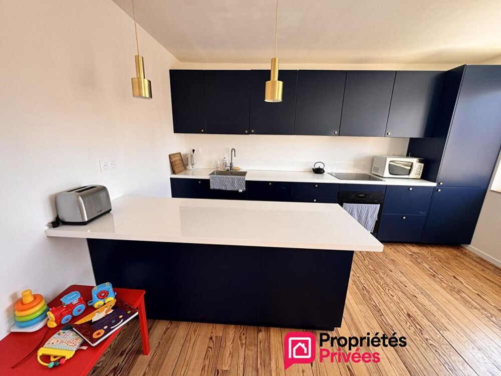 PROPRIETES PRIVEES COTE D'OPALE vous propose :