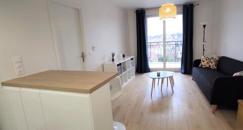  Appartement � louer 2 pi�ces 36 m�