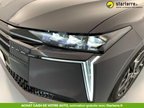 DS4 Hybride 145 e-DCT6 Etoile - Alcantara 2025 occasion 69190 Saint-Fons