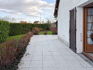  Maison à vendre 6 pièces 144 m²