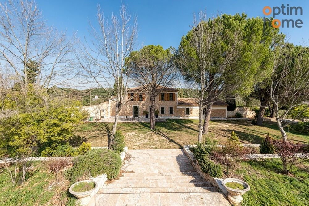 Maison 7 pièces 277 m² à Aix en Provence