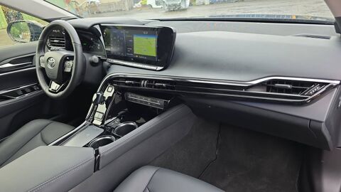 Mirai II 182 Executive - Automatique 2023 occasion 75001 Paris