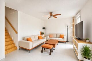  Duplex/triplex à vendre 5 pièces 102 m²
