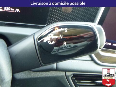 Tiguan eTSI 131 DSG7 VW Edition 2026 occasion 10150 Lavau