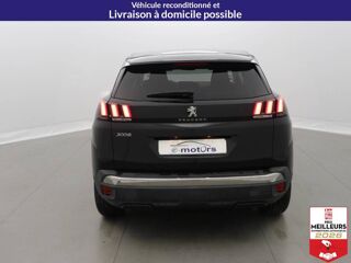 3008 Essence 130 EAT8 Active 2018 occasion 10150 Lavau