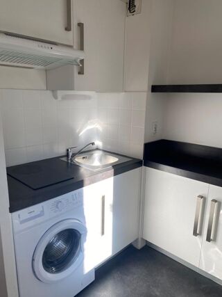  Appartement � louer 1 pi�ce 23 m�