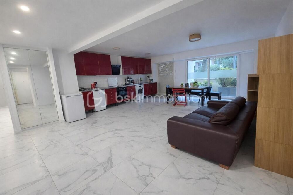 � vendre  Appartement Paris 16