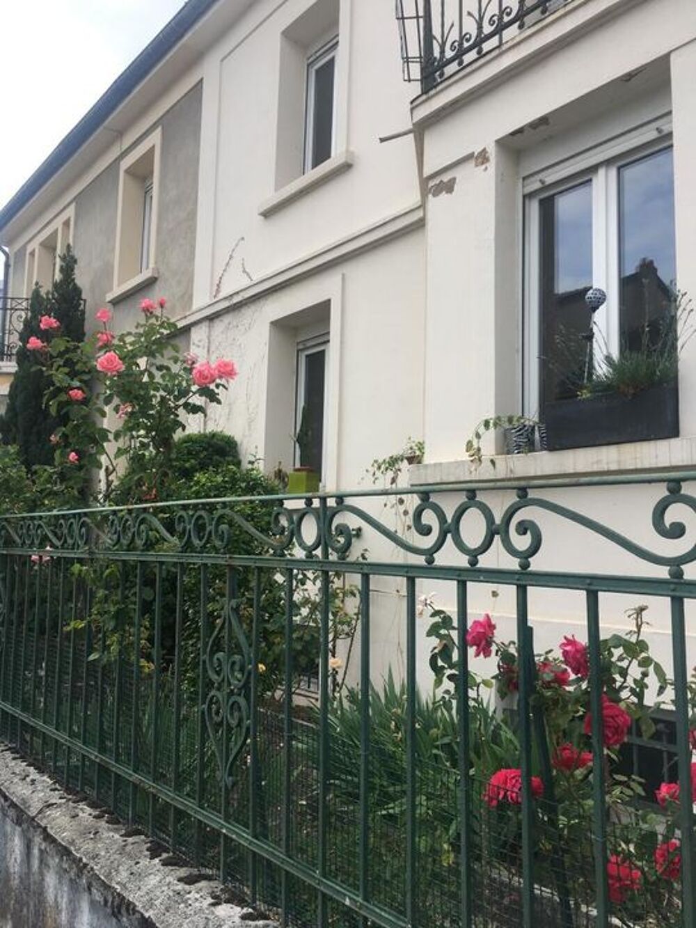 Location Appartement Chambre de 19m2 à louer sur Montigny-lès-Metz Montigny les metz