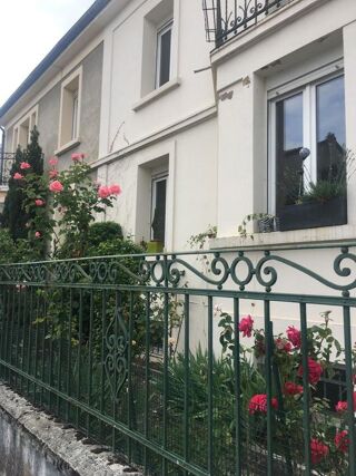  Appartement à louer 1 pièce 19 m²