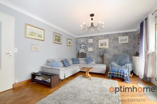  Maison � vendre 7 pi�ces 134 m�