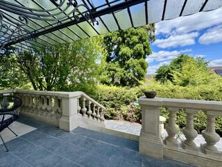  Maison � vendre 8 pi�ces 157 m�