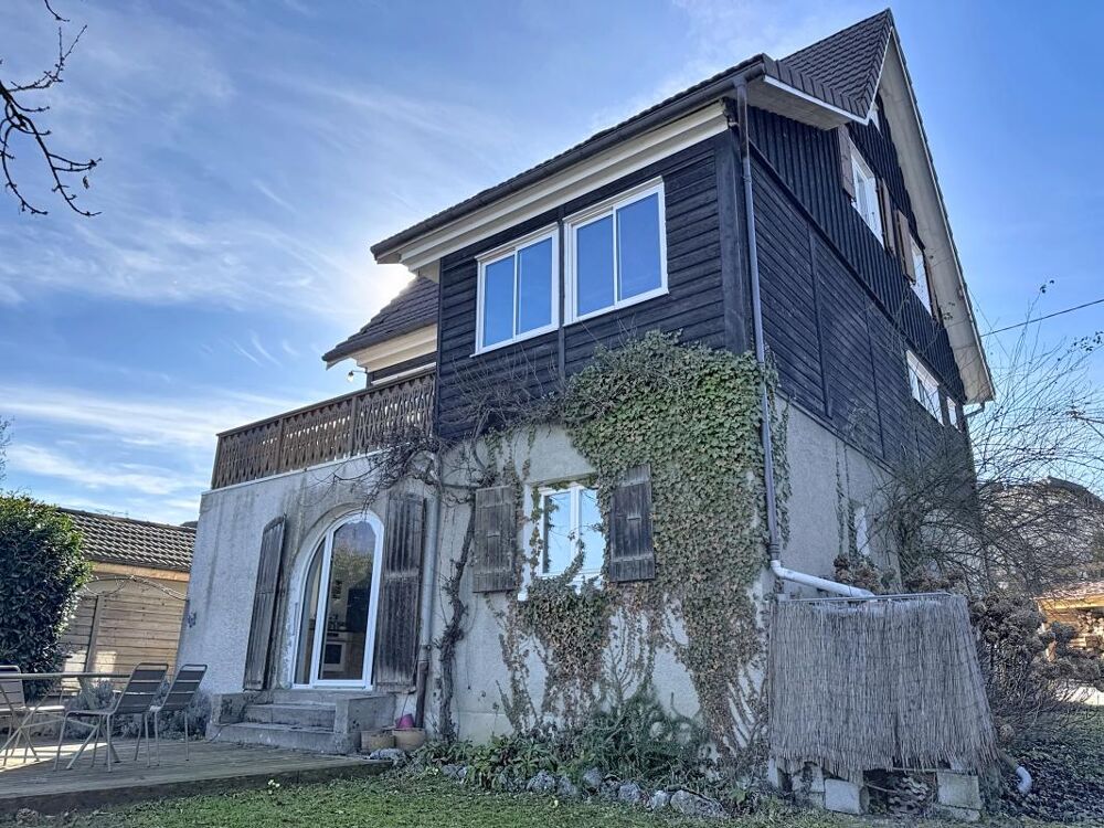 � vendre  Chalet La Roche-sur-Foron (74800)