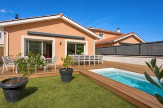  Maison à vendre 4 pièces 105 m²