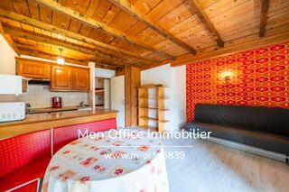  Appartement à vendre 1 pièce 31 m²