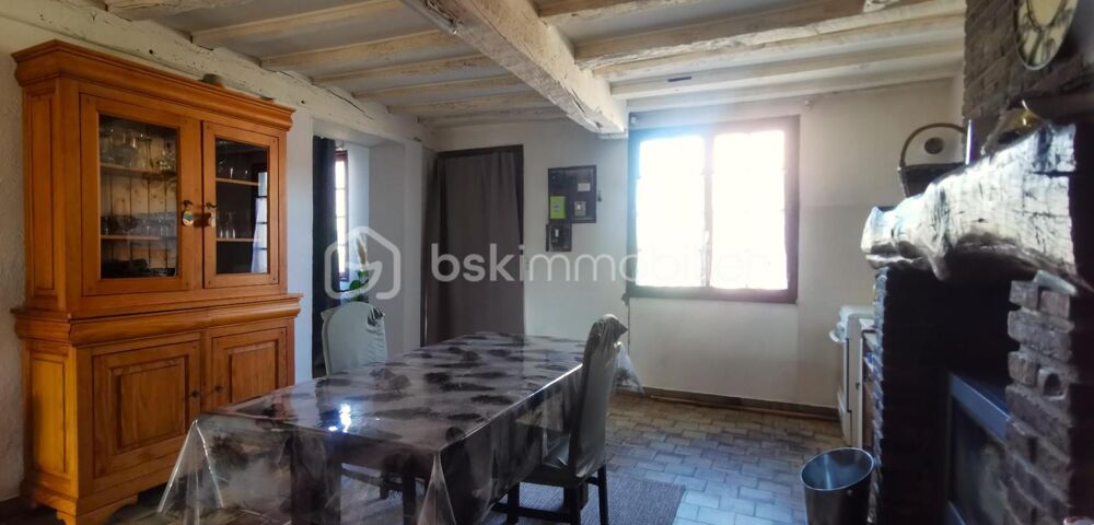 Vente Maison Maison ancienne Auneuil