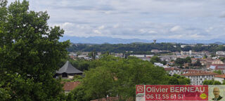  Appartement  vendre 3 pices 64 m