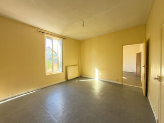  Maison à vendre 4 pièces 110 m²