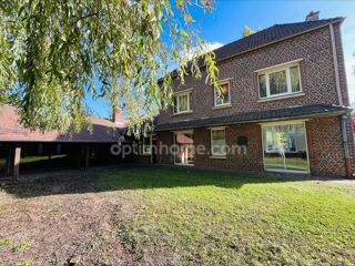  Maison à vendre 6 pièces 180 m²