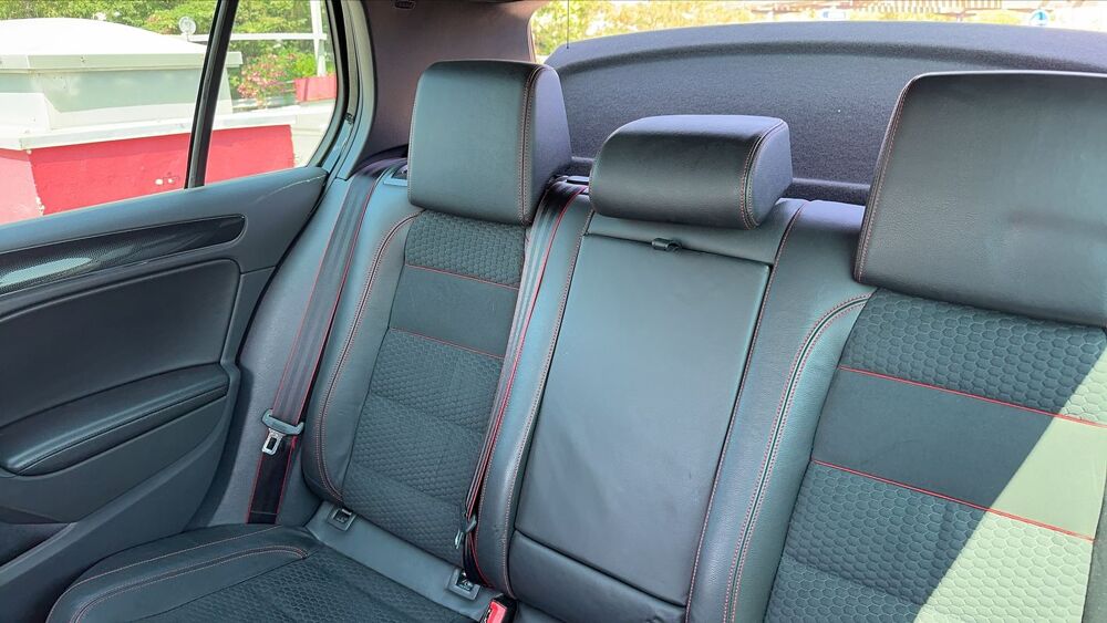 Golf GTI 2.0 TFSI 235 CV Edition 35 2012 occasion 06270 Villeneuve Loubet