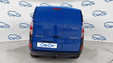 Kangoo Express 1.5 Blue dCi 95 Confort 2020 occasion 85600 Montaigu Vendee