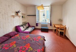  Appartement à vendre 1 pièce 24 m²