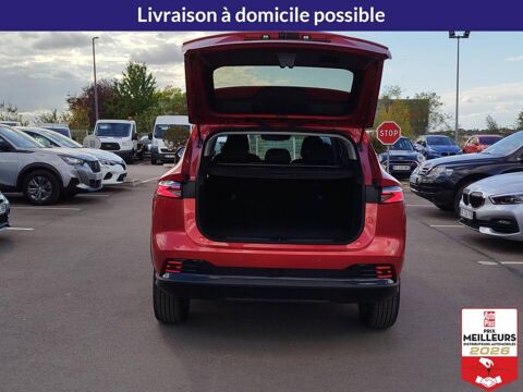 MG.EHS PHEV 272 Comfort 2026 occasion 10150 Lavau