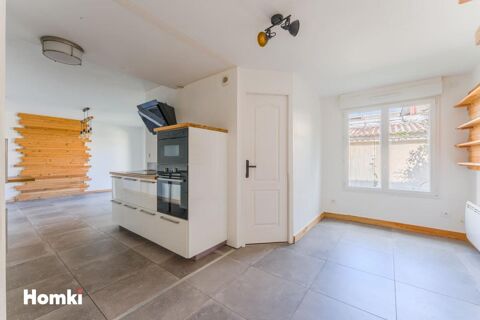  Appartement à vendre 2 pièces 43 m²