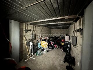  Parking / Garage à vendre 14 m²